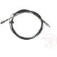 Purchase Top-Quality Rear Left Brake Cable by RAYBESTOS - BC96018 pa4