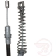 Purchase Top-Quality Rear Left Brake Cable by RAYBESTOS - BC96022 pa4