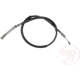 Purchase Top-Quality Rear Left Brake Cable by RAYBESTOS - BC96022 pa5