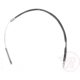 Purchase Top-Quality Rear Left Brake Cable by RAYBESTOS - BC96041 pa3
