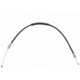 Purchase Top-Quality Rear Left Brake Cable by RAYBESTOS - BC96047 pa4