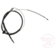 Purchase Top-Quality Rear Left Brake Cable by RAYBESTOS - BC96058 pa3