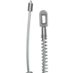 Purchase Top-Quality Rear Left Brake Cable by RAYBESTOS - BC96060 pa1
