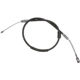 Purchase Top-Quality Rear Left Brake Cable by RAYBESTOS - BC96060 pa2