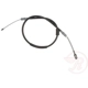 Purchase Top-Quality Rear Left Brake Cable by RAYBESTOS - BC96060 pa3