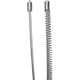 Purchase Top-Quality Rear Left Brake Cable by RAYBESTOS - BC96069 pa1