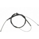 Purchase Top-Quality Rear Left Brake Cable by RAYBESTOS - BC96069 pa5
