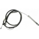 Purchase Top-Quality Rear Left Brake Cable by RAYBESTOS - BC96070 pa12