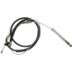 Purchase Top-Quality Rear Left Brake Cable by RAYBESTOS - BC96070 pa6