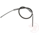 Purchase Top-Quality Rear Left Brake Cable by RAYBESTOS - BC96096 pa3