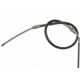 Purchase Top-Quality Rear Left Brake Cable by RAYBESTOS - BC96096 pa5