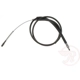 Purchase Top-Quality Rear Left Brake Cable by RAYBESTOS - BC96098 pa3