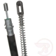 Purchase Top-Quality Rear Left Brake Cable by RAYBESTOS - BC96098 pa4