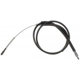 Purchase Top-Quality Rear Left Brake Cable by RAYBESTOS - BC96098 pa6