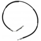 Purchase Top-Quality Rear Left Brake Cable by RAYBESTOS - BC96114 pa5