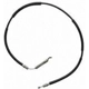 Purchase Top-Quality Rear Left Brake Cable by RAYBESTOS - BC96114 pa7