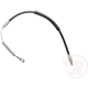 Purchase Top-Quality Rear Left Brake Cable by RAYBESTOS - BC96120 pa3