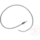 Purchase Top-Quality Rear Left Brake Cable by RAYBESTOS - BC96127 pa3