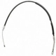 Purchase Top-Quality Rear Left Brake Cable by RAYBESTOS - BC96131 pa4