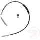 Purchase Top-Quality Rear Left Brake Cable by RAYBESTOS - BC96158 pa3