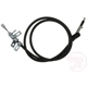 Purchase Top-Quality Rear Left Brake Cable by RAYBESTOS - BC96355 pa3