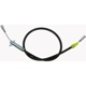 Purchase Top-Quality Rear Left Brake Cable by RAYBESTOS - BC96434 pa2