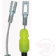 Purchase Top-Quality Rear Left Brake Cable by RAYBESTOS - BC96434 pa3