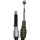 Purchase Top-Quality Rear Left Brake Cable by RAYBESTOS - BC96439 pa1