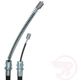Purchase Top-Quality Rear Left Brake Cable by RAYBESTOS - BC96535 pa4