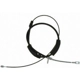 Purchase Top-Quality Rear Left Brake Cable by RAYBESTOS - BC96630 pa8