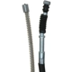 Purchase Top-Quality Rear Left Brake Cable by RAYBESTOS - BC96646 pa1