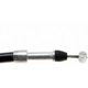 Purchase Top-Quality Rear Left Brake Cable by RAYBESTOS - BC96674 pa7