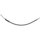 Purchase Top-Quality Rear Left Brake Cable by RAYBESTOS - BC96682 pa2