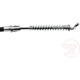 Purchase Top-Quality Rear Left Brake Cable by RAYBESTOS - BC96682 pa3