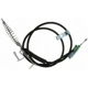 Purchase Top-Quality Rear Left Brake Cable by RAYBESTOS - BC96685 pa6