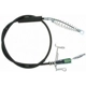Purchase Top-Quality Câble de frein arrière gauche par RAYBESTOS - BC96701 pa6
