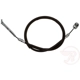 Purchase Top-Quality Rear Left Brake Cable by RAYBESTOS - BC96722 pa3