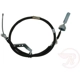 Purchase Top-Quality Rear Left Brake Cable by RAYBESTOS - BC96758 pa3