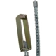 Purchase Top-Quality Rear Left Brake Cable by RAYBESTOS - BC96759 pa1