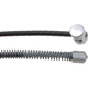 Purchase Top-Quality Rear Left Brake Cable by RAYBESTOS - BC96766 pa1