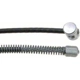 Purchase Top-Quality Rear Left Brake Cable by RAYBESTOS - BC96766 pa3