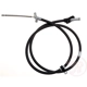 Purchase Top-Quality Rear Left Brake Cable by RAYBESTOS - BC96778 pa3