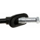 Purchase Top-Quality Rear Left Brake Cable by RAYBESTOS - BC96778 pa5