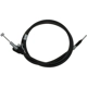 Purchase Top-Quality Rear Left Brake Cable by RAYBESTOS - BC96780 pa2