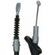 Purchase Top-Quality Rear Left Brake Cable by RAYBESTOS - BC96780 pa5