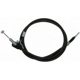 Purchase Top-Quality Rear Left Brake Cable by RAYBESTOS - BC96780 pa6