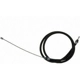 Purchase Top-Quality Rear Left Brake Cable by RAYBESTOS - BC96788 pa5