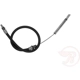 Purchase Top-Quality Rear Left Brake Cable by RAYBESTOS - BC96797 pa3