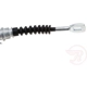 Purchase Top-Quality Rear Left Brake Cable by RAYBESTOS - BC96809 pa4
