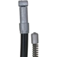 Purchase Top-Quality Rear Left Brake Cable by RAYBESTOS - BC96820 pa1